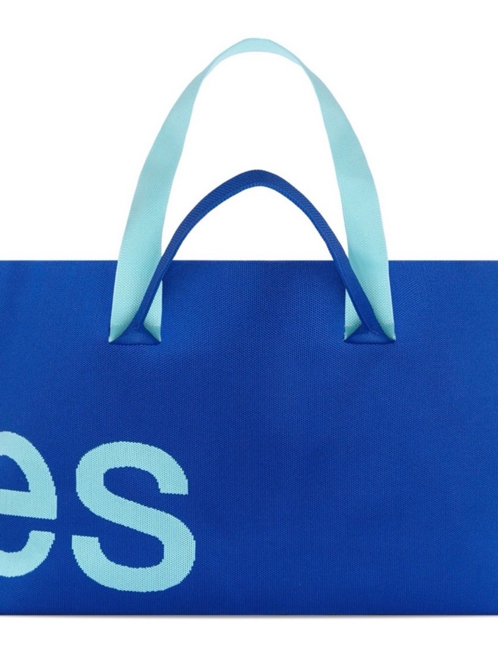 Curves Tote - Picture 2 of 2